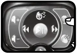 vtech 78921004 Singing Sounds Microphone - PRODUCT FEATURES 9