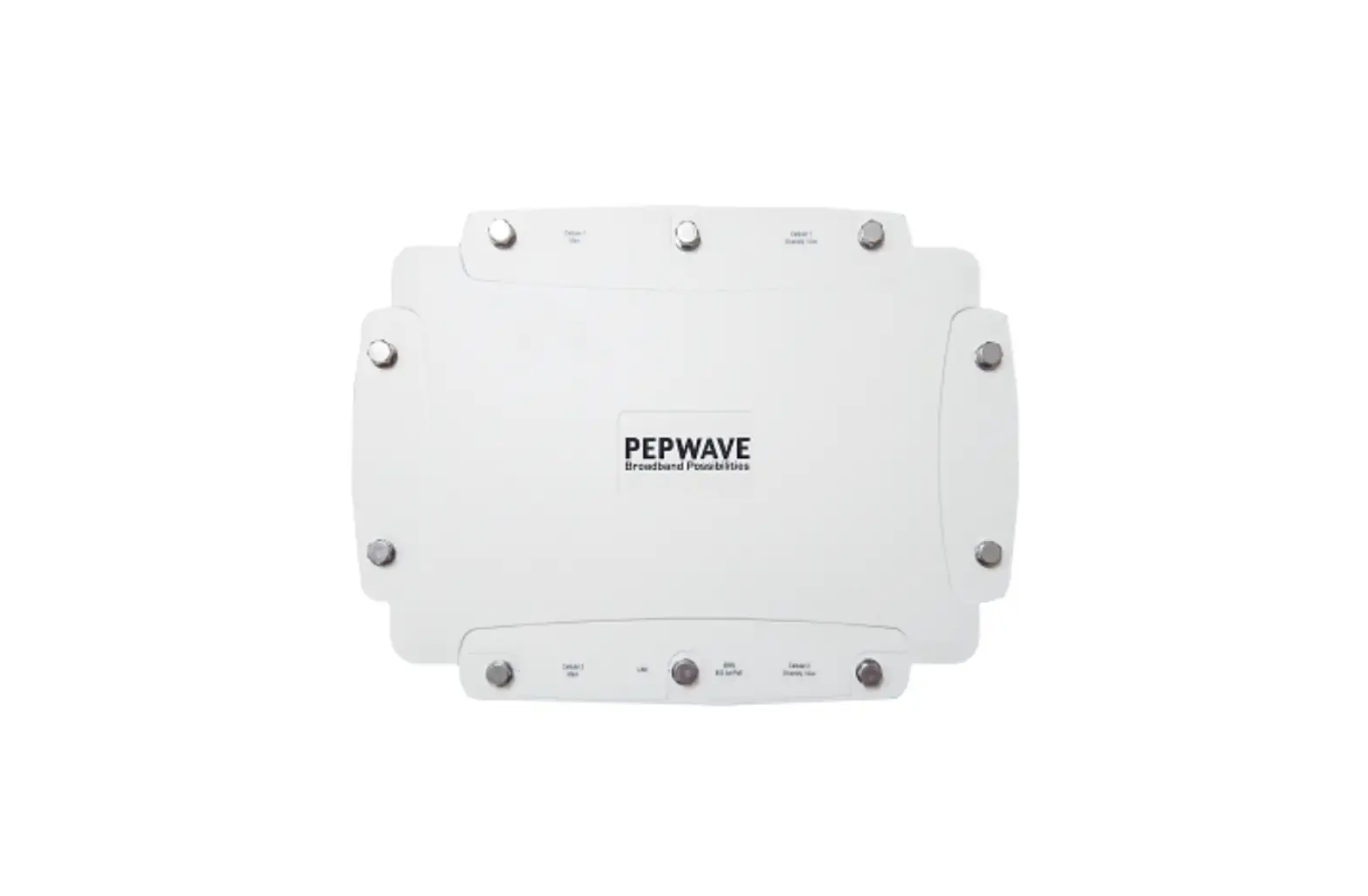 Pepwave Max Hd2 Ip67 Dual 4g Lte Outdoor Mobile Router User Manual Pepwave Max Hd2 Ip67 Dual 4g Lte Outdoor Mobile Router User Manual