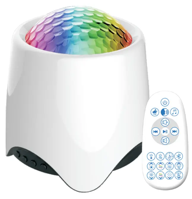 Starway XWG 102 Ocean Star Lamp -