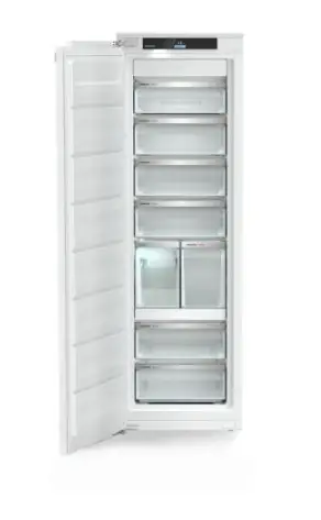Liebherr SIFNE5188 Upright Freezer Frost Free PRODUCT