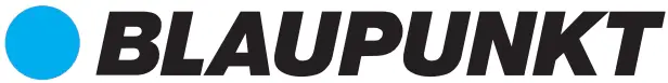 BLAUPUNKT logo