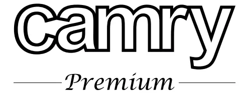 camry logo