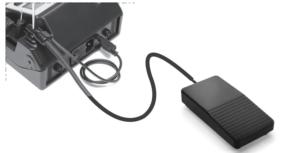 JBC-P105-Pedal-for-NAST-and-NANT-Stations-2