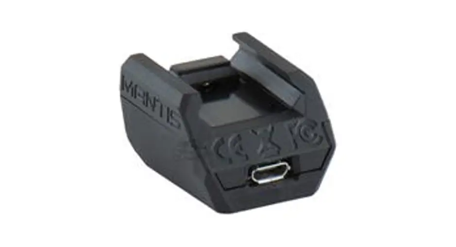 Steady Aim A1 Archery Device User Guide