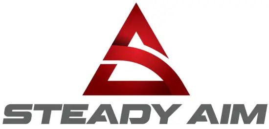 STEADY logo