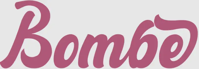Bomb-logo