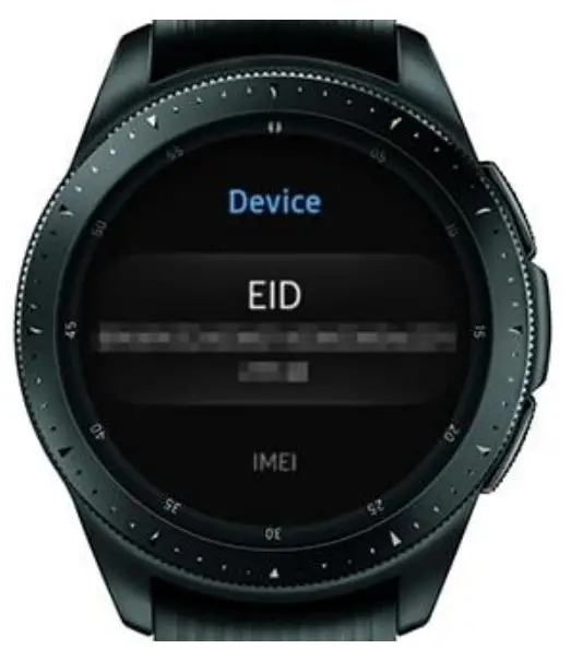 SAMSUNG Galaxy WatchWatch Active