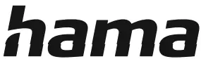 hama logo