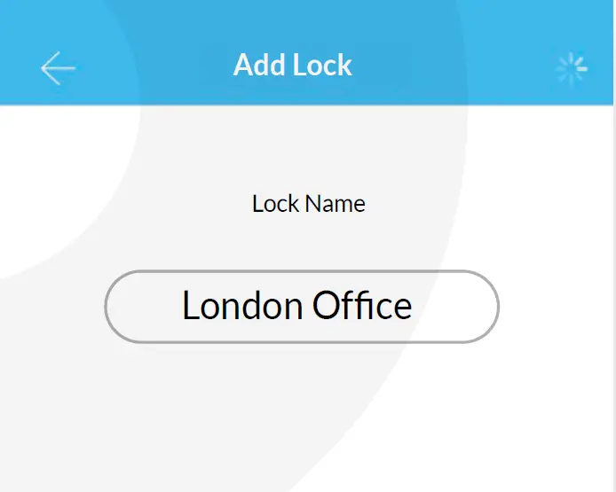 Simpled LF-SP Smart Fingerprint Door Handle 22