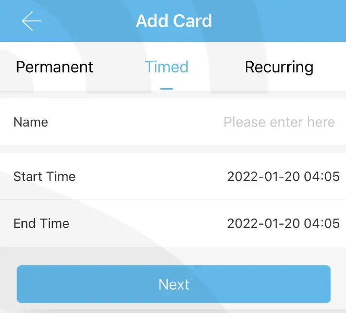 Simpled LF-SP Smart Fingerprint Door Handle 33