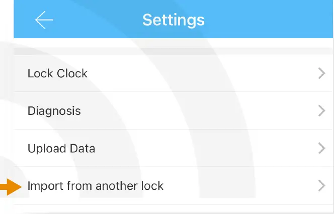 Simpled LF-SP Smart Fingerprint Door Handle 40