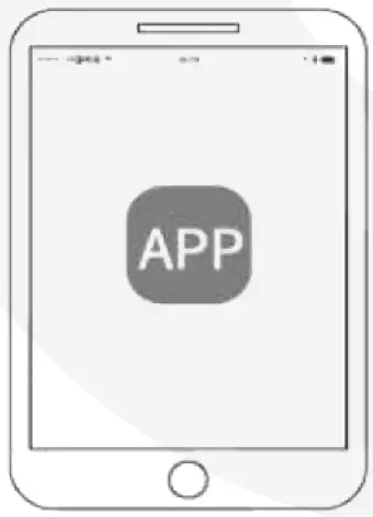 Simpled LF-SP Smart Fingerprint Door Handle 46