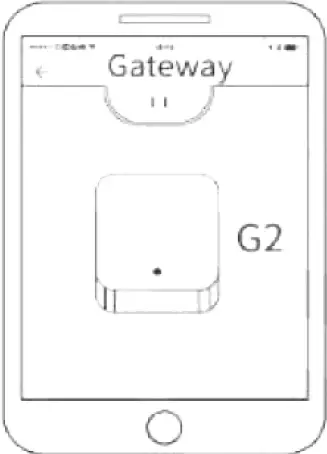 Simpled LF-SP Smart Fingerprint Door Handle 49