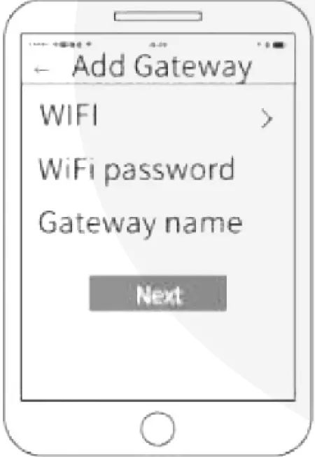 Simpled LF-SP Smart Fingerprint Door Handle 52