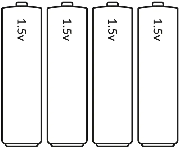 Simpled LF-SP Smart Fingerprint Door Handle 63