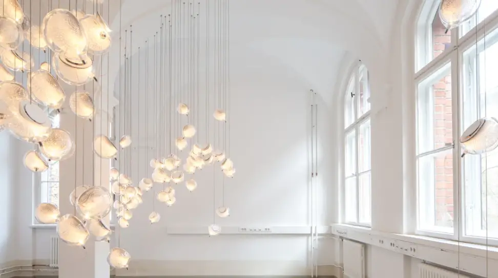 Bocci 76.14 Fourteen Pendant Light Instruction Manual