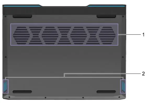 Lenovo IdeaPad Gaming 3i (15.7) fig 6