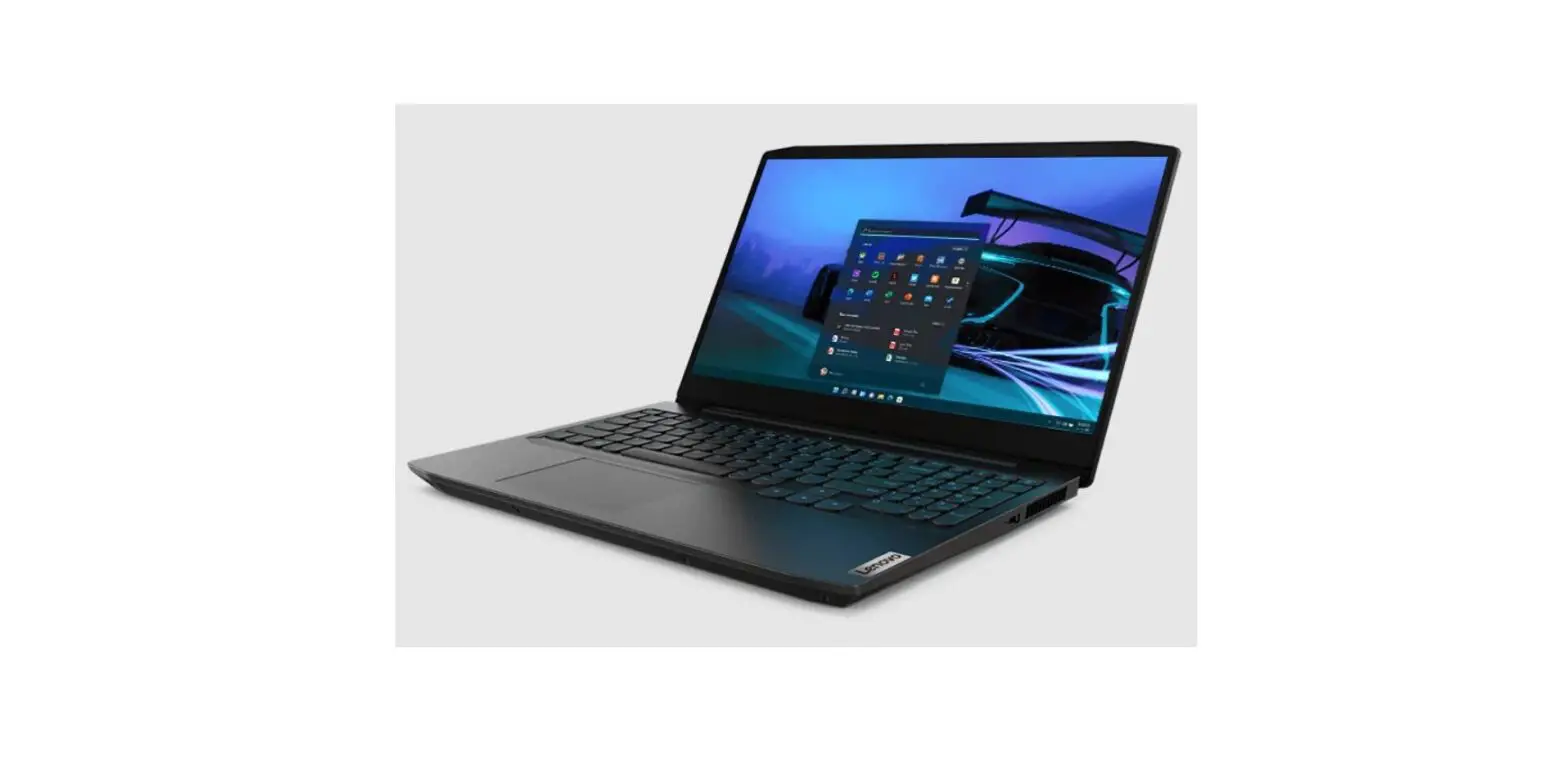 Lenovo Ideapad Gaming 3i (15.7) User Guide Lenovo Ideapad Gaming 3i (15.7) User Guide