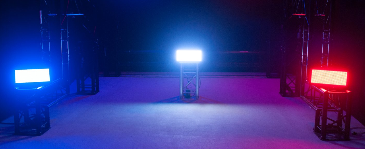 Eurolite Smd Pro 864 Dmx Rgb Led Strobe User Manual Eurolite Smd Pro 864 Dmx Rgb Led Strobe User Manual