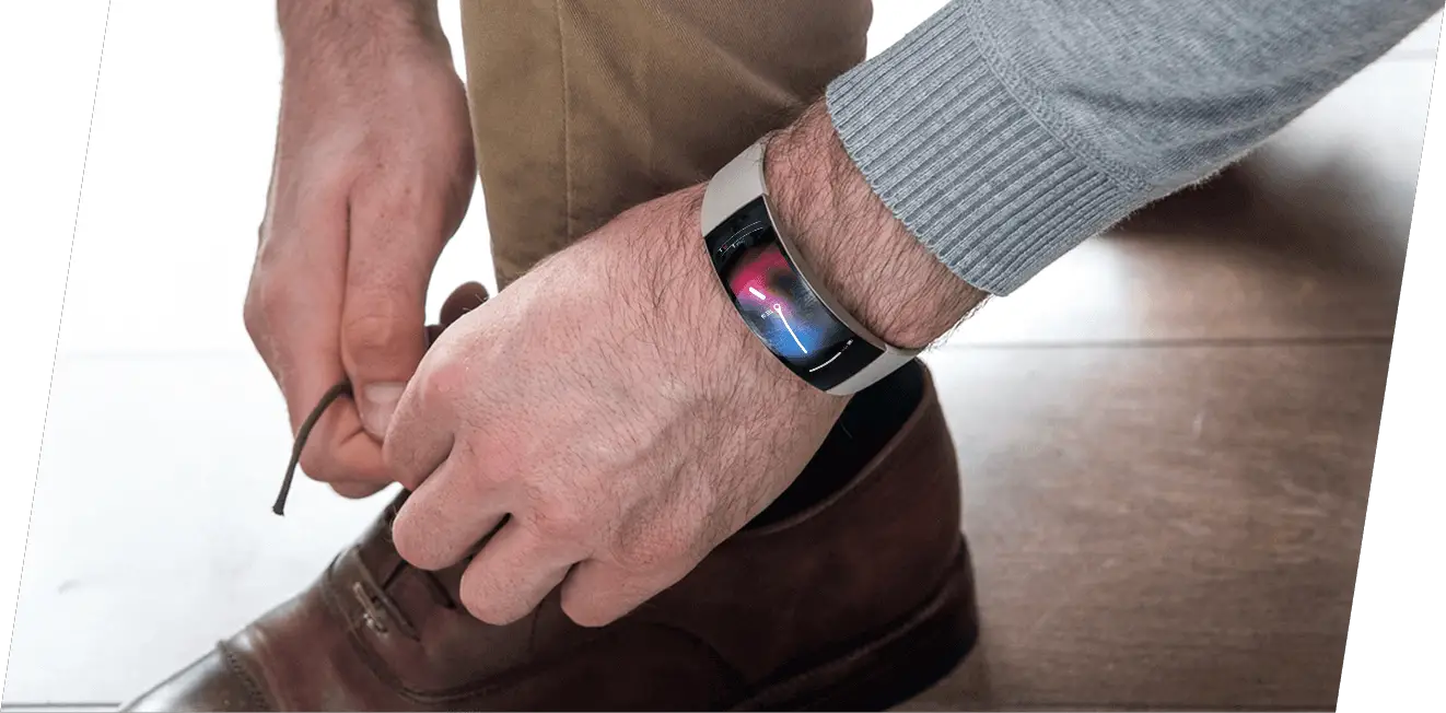 Amazfit X User Manual