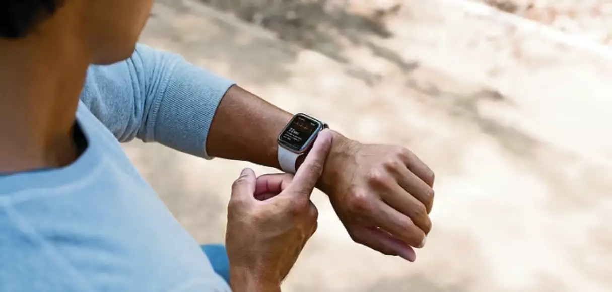 Shenzhen Anytec Technology H76 Smart Watch Instruction Manual