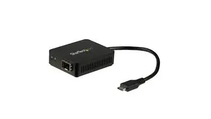 Startech Us1gc30sfp Usb-c To Gbe Network Adapter Open Sfp User Guide Startech Us1gc30sfp Usb-c To Gbe Network Adapter Open Sfp User Guide