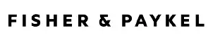 FISHER-PAYKEL-LOGO