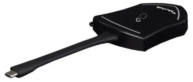 MuxLab-500828-MuxMeet-Share-Dongle-U1-product