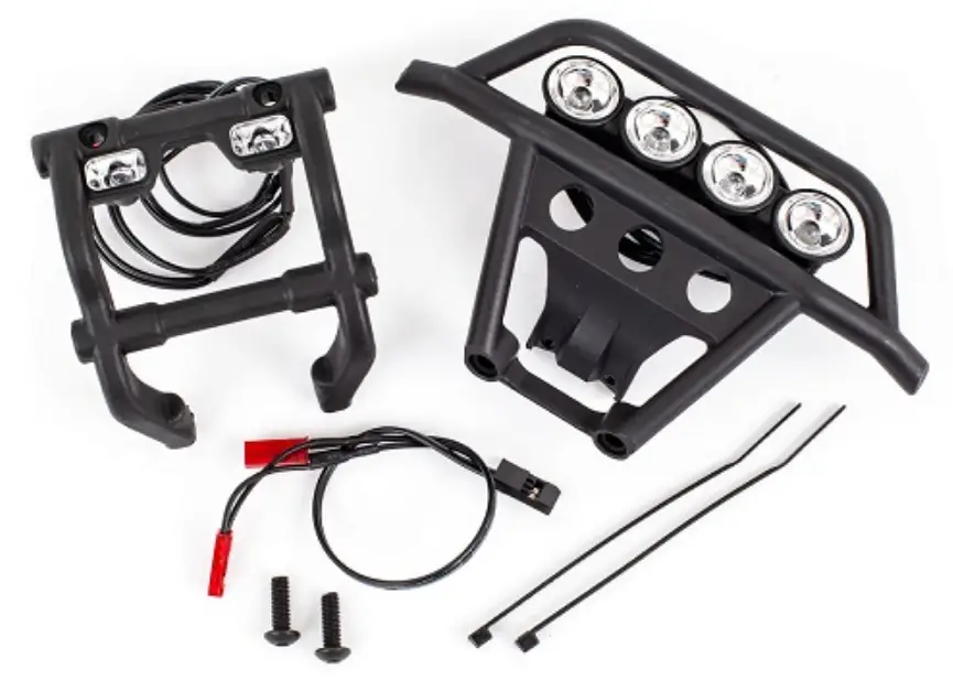 TRAXXAS-KC3029-R00-6794-Stampede-4X4-Bumper-LED-Light-Kit-Product
