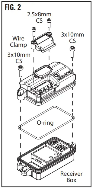 TRAXXAS-KC3029-R00-6794-Stampede-4X4-Bumper-LED-Light-Kit-fig-2