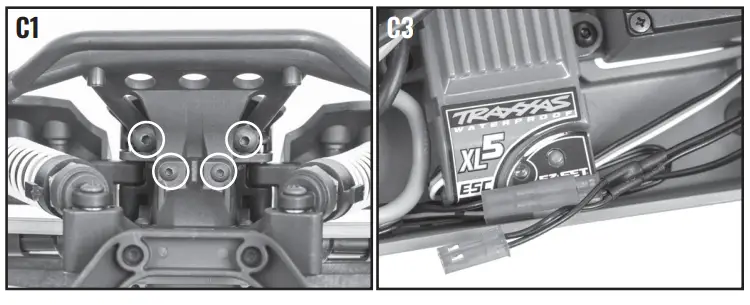 TRAXXAS-KC3029-R00-6794-Stampede-4X4-Bumper-LED-Light-Kit-fig-5