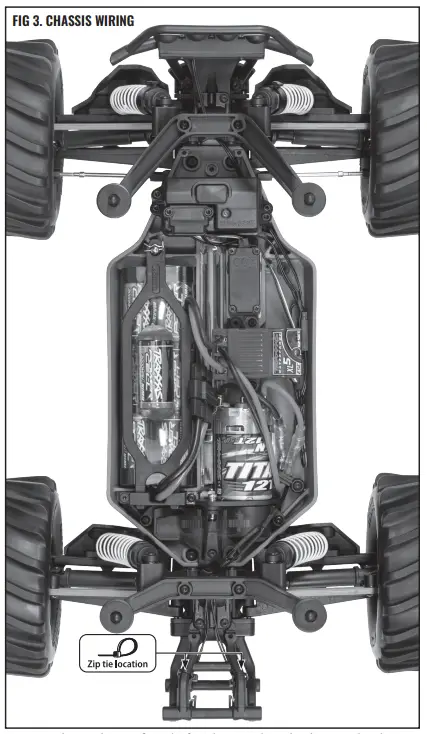 TRAXXAS-KC3029-R00-6794-Stampede-4X4-Bumper-LED-Light-Kit-fig-6