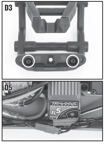 TRAXXAS-KC3029-R00-6794-Stampede-4X4-Bumper-LED-Light-Kit-fig-8