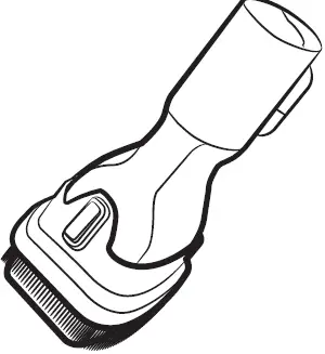 Samsung VS20T755 Vacuum cleaner 03