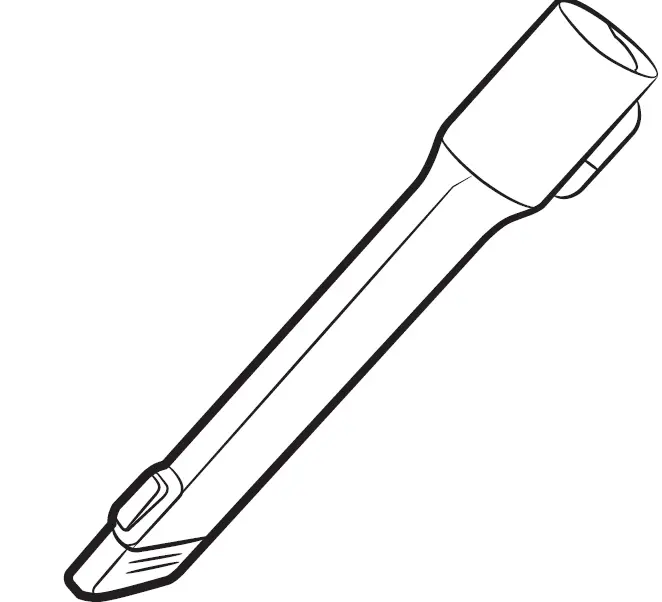 Samsung VS20T755 Vacuum cleaner 04