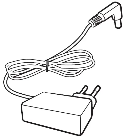 Samsung VS20T755 Vacuum cleaner 07