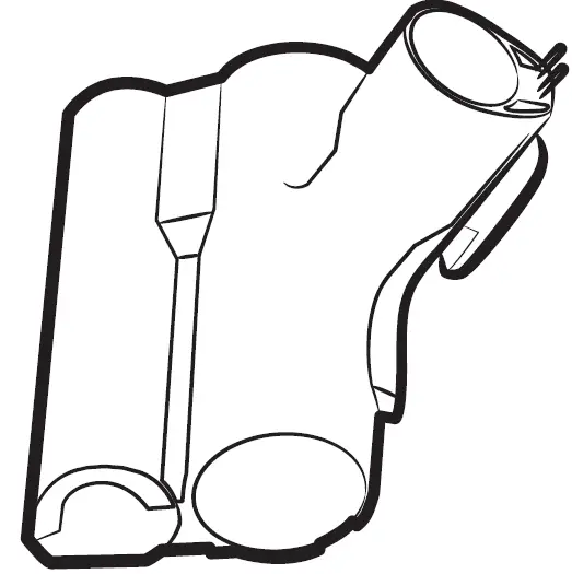 Samsung VS20T755 Vacuum cleaner 09