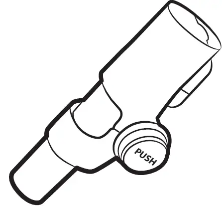 Samsung VS20T755 Vacuum cleaner 12