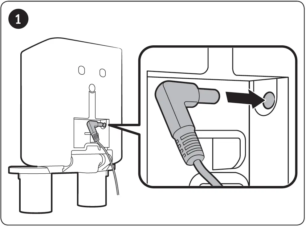 Samsung VS20T755 Vacuum cleaner 14