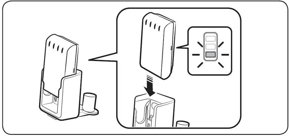 Samsung VS20T755 Vacuum cleaner 21