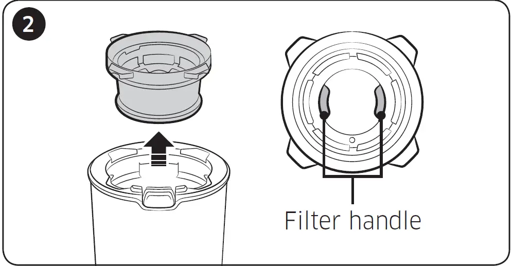 Samsung VS20T755 Vacuum cleaner 35