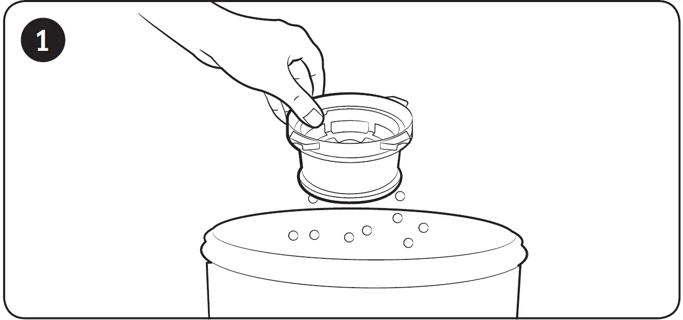 Samsung VS20T755 Vacuum cleaner 42