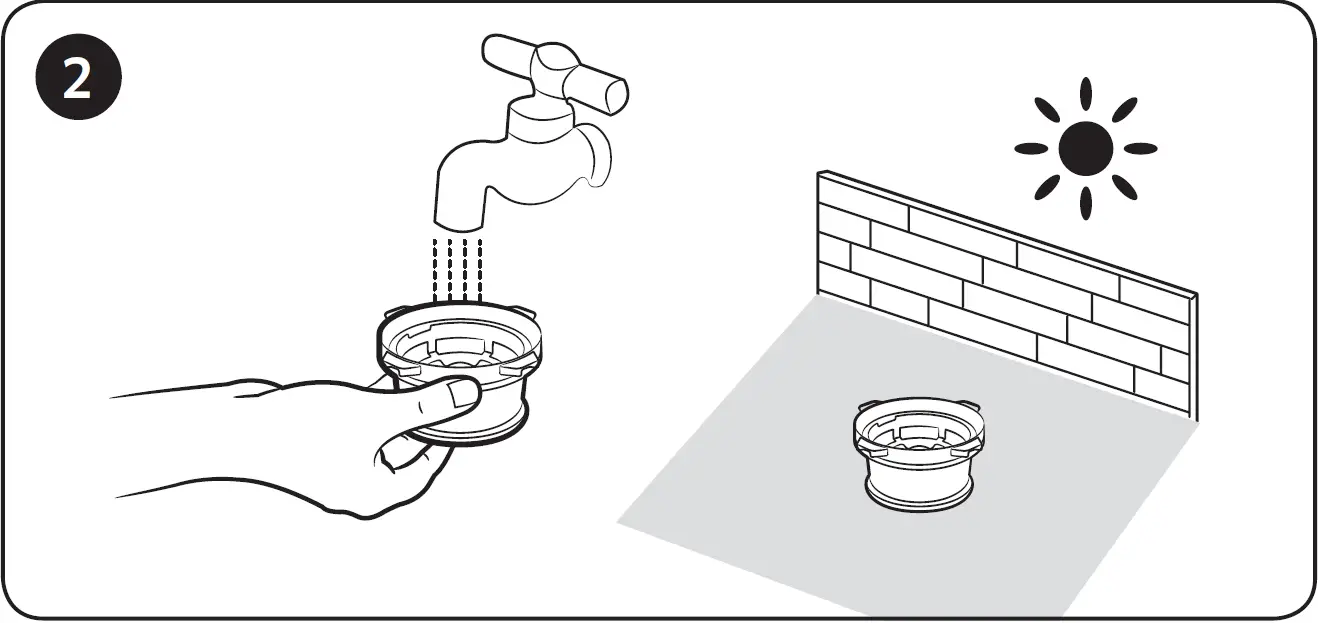 Samsung VS20T755 Vacuum cleaner 43