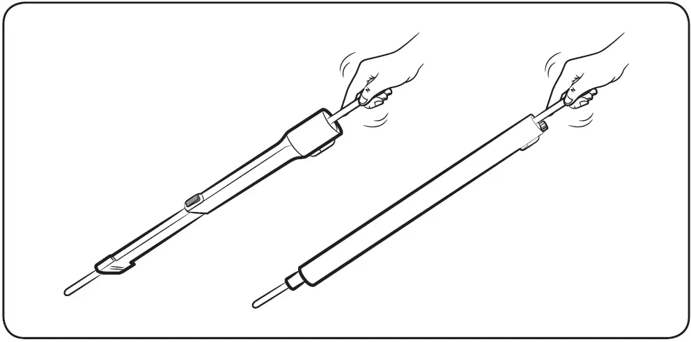 Samsung VS20T755 Vacuum cleaner 47