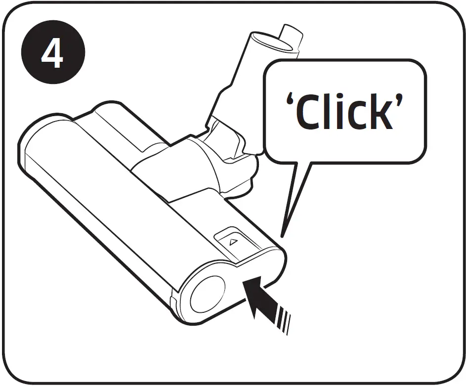 Samsung VS20T755 Vacuum cleaner 51