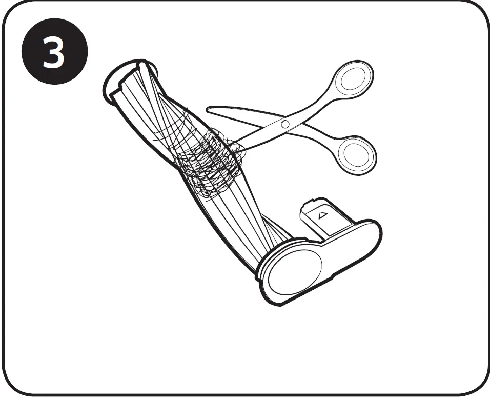 Samsung VS20T755 Vacuum cleaner 54