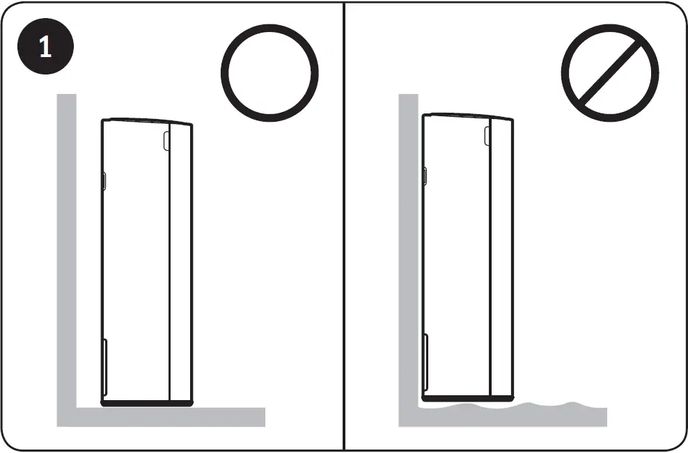 Samsung VS20T755 Vacuum cleaner 59