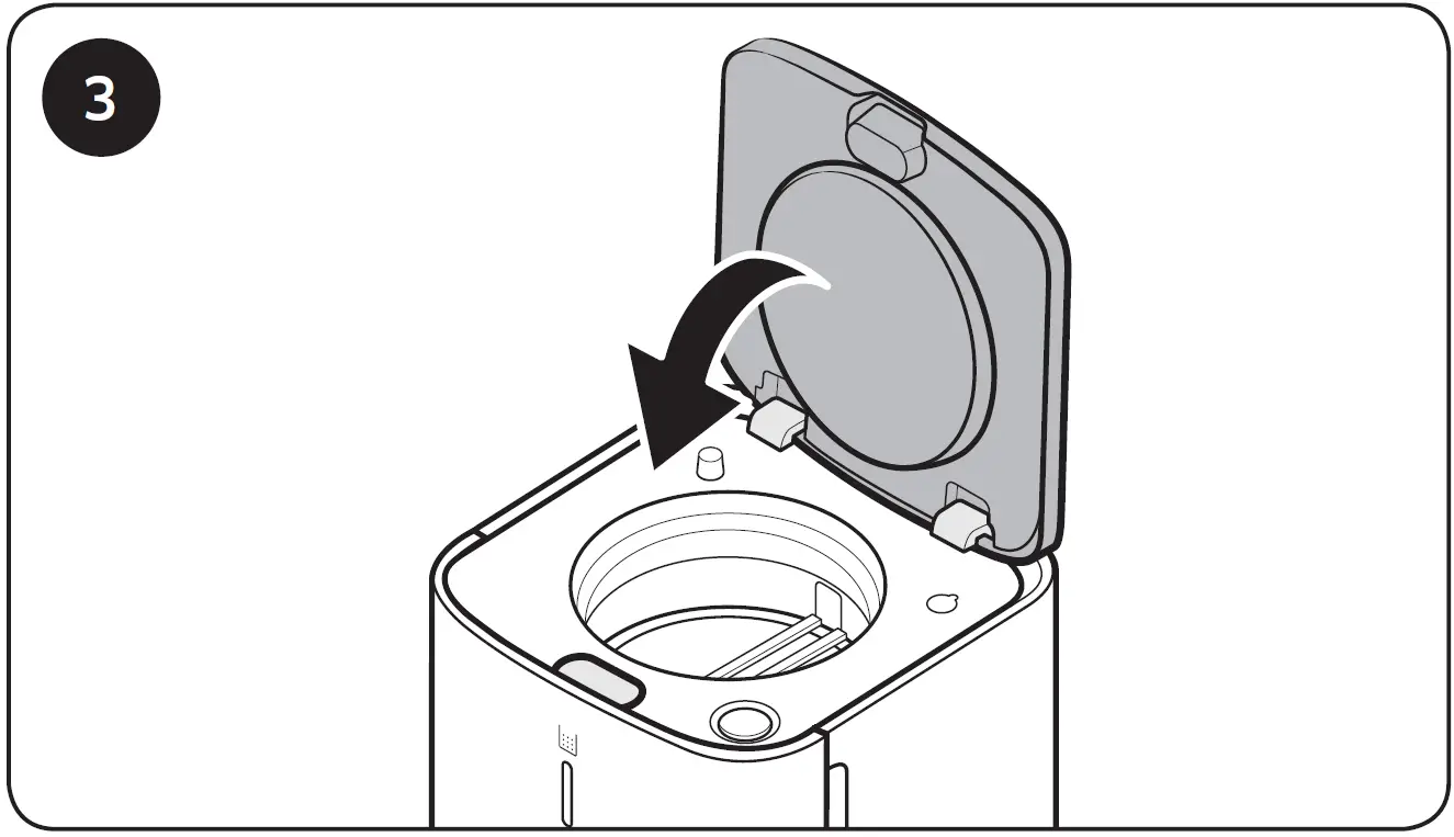 Samsung VS20T755 Vacuum cleaner 64