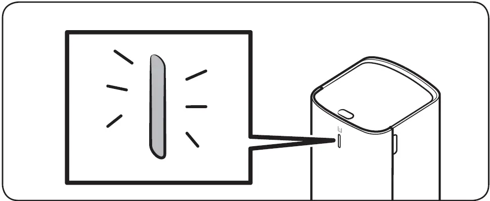 Samsung VS20T755 Vacuum cleaner 66