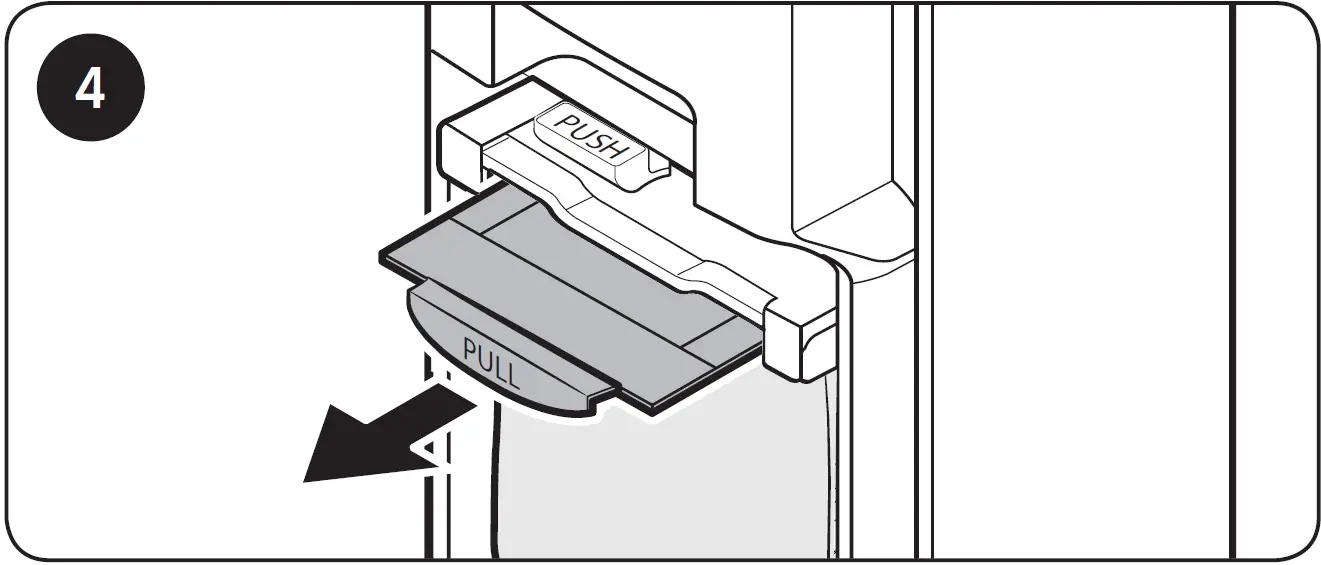 Samsung VS20T755 Vacuum cleaner 70